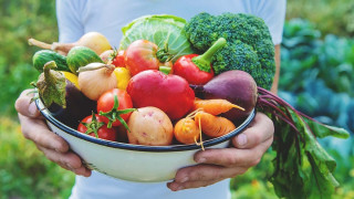 Σε ποια φρούτα και λαχανικά βρέθηκαν φυτοφάρμακα