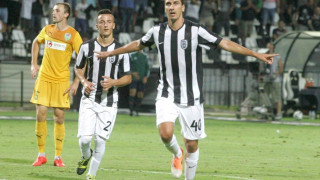 Μάρτενς: «Όλα μπορούν να συμβούν αν περάσει τη Γάνδη, ο Παυλίδης θέλει αντίπαλο τον ΠΑΟΚ»