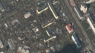 Πόλεμος στην Ουκρανία – Μαριούπολη: «Κόλαση, οι δρόμοι είναι γεμάτοι πτώματα»