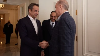 Μητσοτάκης για συνάντηση με Ερντογάν: Βάλαμε τα θεμέλια για τη βελτίωση των σχέσεών μας