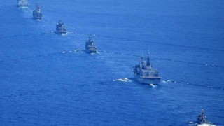 Το ΝΑΤΟ μπορεί να καταστρέψει το ρωσικό πολεμικό ναυτικό σε λίγες ημέρες, υποστηρίζει ναύαρχος των ΗΠΑ