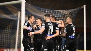 Νικολαΐδης: «Αν ήμουν εγώ στον ΠΑΟΚ θα σκεφτόμουν τη Γάνδη, όχι τον ΠΑΣ»