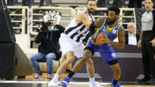 ΠΑΟΚ: Πλήρης για το τέταρτο σερί διπλό στο Περιστέρι