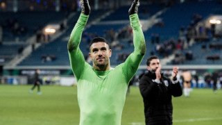 Κορυφαίος της αγωνιστικής σε αποκρούσεις στο Conference League ο Πασχαλάκης! (pic)