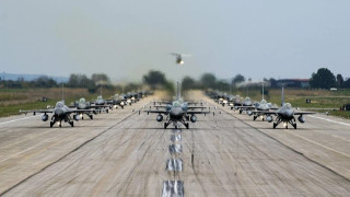 Τουρκική προκλητικότητα: Εκτός στρατοπέδων τα αντιαεροπορικά συστήματα στα νησιά του ανατολικού Αιγαίου