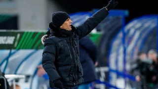 Η πρώτη αντίδραση του Ραζβάν Λουτσέσκου μετά την ιστορική πρόκριση