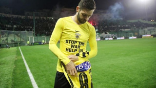 Σάκχοφ: Περιέγραψε τις συγκλονιστικές στιγμές που έζησαν η γυναίκα και το νεογέννητο μωρό τους