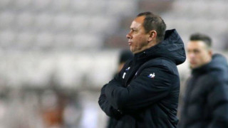 Στάικος: «Τηρήσαμε το πλάνο μας»