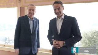 Ποιες ημερομηνίες κυκλώνουν Αθήνα και Άγκυρα για συνάντηση Μητσοτάκη-Ερντογάν