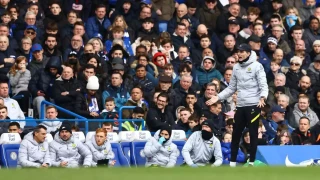Τσέλσι: Κεκλεισμένων των θυρών οι αγώνες της στο Champions League