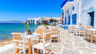 Νέα συμφωνία για την ανάκαμψη του ελληνικού τουρισμού