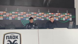 Τσιγγάρας: «Πάμε προετοιμασμένοι για κάθε ενδεχόμενο»