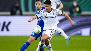 Τσιγγάρας: ««Η φανέλα είναι για το δωμάτιο μου, για τον αδερφό μου - Αρχίζω και το συνειδητοποιώ σιγά σιγά»