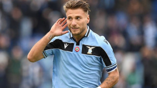 Με υπογραφή Ιμόμπιλε και πέμπτη θέση για τη Λάτσιο