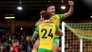 Χρήστος Τζόλης: Και επίσημα παίκτης της Νόριτς ξανά!