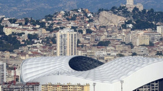 Μασσαλία: Σκηνές χάους και απίστευτης βαρβαρότητας πριν το ματς με την Φέγενοορντ