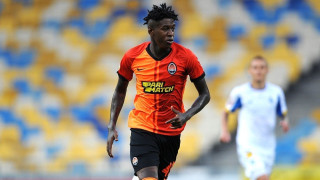 Υπέγραψε στην Ιντερνασιονάλ ο Βιτάο