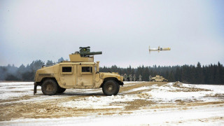 Ορεστιάδα: Βρέθηκε αντιαρματικό βλήμα σε σπίτι – Εκκενώθηκε περιοχή