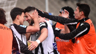 Το μυστικό προόδου του ΠΑΟΚ και η μόνη συνθήκη για να τον νικήσει η ΑΕΚ