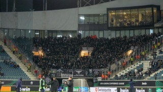 ΠΑΟΚ: Συμφωνία με τη Μαρσέιγ για 3.300 εισιτήρια