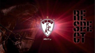 Κούγιας: Έρμαιο του ΠΑΟΚ ο πρόεδρος της ΕΠΣ Λάρισας, τα βλέπει όλα ασπρόμαυρα