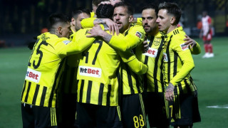 O Aρης έχει ανάγκη από ευλαβική προσήλωση στο πλάνο των μεταγραφών