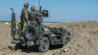 ΑΣΕΠ: Προκηρύχθηκαν 1.030 θέσεις ΕΠΟΠ για το Στρατό Ξηράς