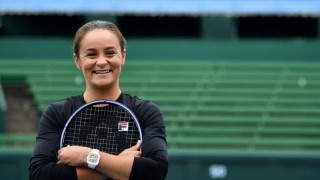 Απόφαση-σοκ της Μπάρτι: Αποσύρεται από την ενεργό δράση στα 25 της