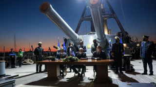 Τουρκία: Πώς σχολιάζει ο Τύπος τη συμφωνία για Belh@rra και Rafale