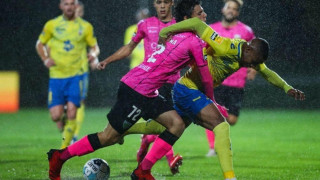 «Αίμα κι άμμος» στο Τοντέλα-Αρούκα!