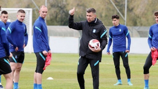 Εθνική Ελπίδων: Έχει ελπίδες για πρόκριση