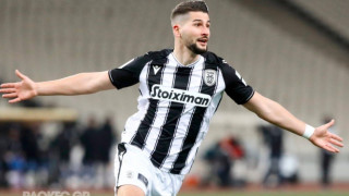 «Νέα βελτιωμένη πρόταση στον ΠΑΟΚ για Τσόλακ η Ρέιντζερς»