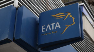 Θεσσαλονίκη: Διάρρηξη σε χρόνο... ρεκόρ στα ΕΛΤΑ Ωραιοκάστρου