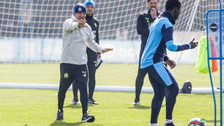 Οι επιλογές του Σαμπαόλι και τα ατού της Μαρσέιγ