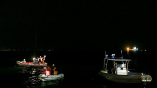 Χαλκιδική: Εντοπίστηκε σορός στο σημείο που γίνονται έρευνες για τον 62χρονο αγνοούμενο