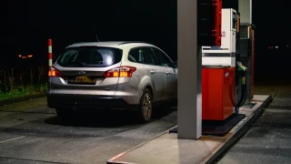 Επίδομα βενζίνης: Μέσω gov.gr και κωδικούς TaxisNet η κάρτα καυσίμων