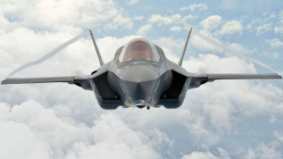 Τουρκία: Θέλει άνευ όρων F-35 και Patriot από τις ΗΠΑ