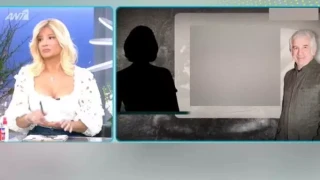 Φιλιππίδης: «Πάρ’ τον στο στ…α! Άντε γα…ου που θες και ρόλο»