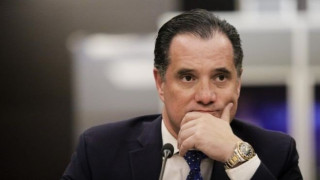 Ράδιο Αρβύλα: Ο Άδωνις Γεωργιάδης και το τρολάρισμα για την δήλωσή του