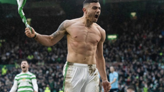 Γιακουμάκης: Από το μουδιασμένο ξεκίνημα στην απογείωση με τη Σέλτικ