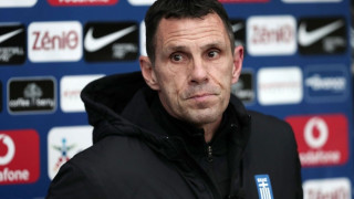 Πογέτ: «Να χτίσουμε νοοτροπία νικητή﻿» - Ανακλήθηκε η πρόσκληση του Σταφυλίδη