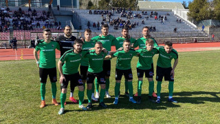 Πήρε το ντέρμπι η Κοζάνη, πλησίασε στο -2 τον Μακεδονικό