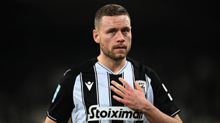 Ινγκασον: Δικαιολογημένα απών απο την «πρώτη» του ΠΑΟΚ- Κλήθηκε στην Εθνική Ισλανδίας