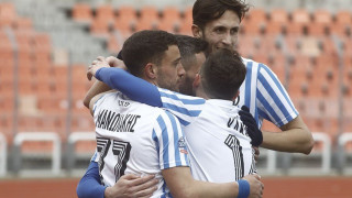 Ηρακλής: Οι εκλεκτοί του Κώστα Γεωργιάδη για το ματς με τον Πανσερραϊκό