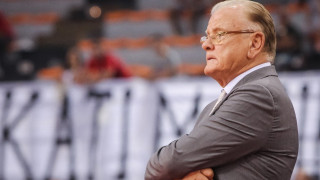 Γήπεδο μπάσκετ στο Βελιγράδι θα φέρει το όνομα του Ντούσαν Ίβκοβιτς!