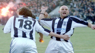 Καραδήμος: «Οι παίκτες του ΠΑΟΚ έχουν κίνητρο, έπρεπε να το χειριστεί καλύτερα ο Βαρέλα»