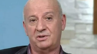 Κατερινόπουλος για Μάνο Δασκαλάκη: «Πού είναι το πατρικό ένστικτο;»