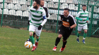 Καθάριος: «Δίψα και πάθος στον Αγροτικό Αστέρα για την άνοδο»