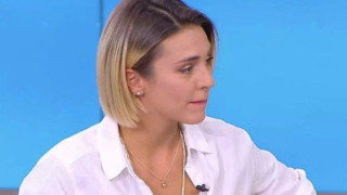 Κάτια Ταραμπάνκο: «Θα κάνω μποϊκοτάζ στα φαρμακεία σου...»