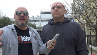 Οι προβλέψεις Κουλιανού-Ραπτόπουλου για τα ματς της 2ης αγων. των πλέι οφ